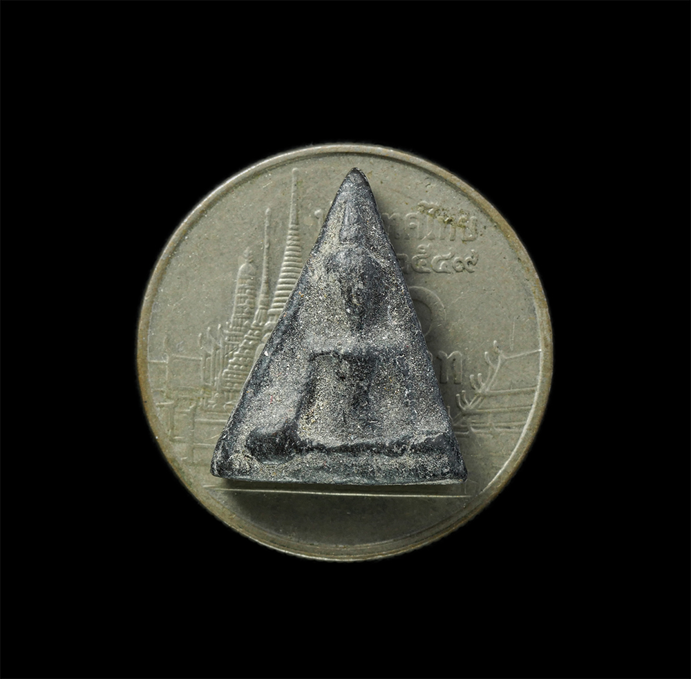 22Nov24 (139)p.jpg - พระนางพญา เนื้อผงใบลาน หลังอุ ไม่ทราบที่ครับ | https://kamulet.in.th